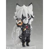 Figurine Nendoroid Von Lycaon - Zenless Zone Zero Good Smile Company