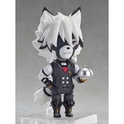 Figurine Nendoroid Von Lycaon - Zenless Zone Zero Good Smile Company