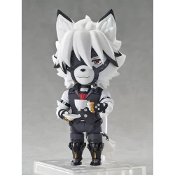 Figurine Nendoroid Von Lycaon - Zenless Zone Zero Good Smile Company