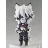 Figurine Nendoroid Von Lycaon - Zenless Zone Zero Good Smile Company