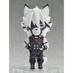 Figurine Nendoroid Von Lycaon - Zenless Zone Zero Good Smile Company
