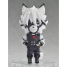 Figurine Nendoroid Von Lycaon - Zenless Zone Zero Good Smile Company