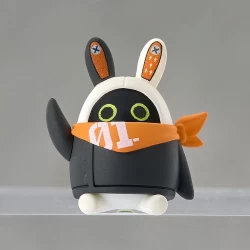 Figurine Nendoroid Von Lycaon - Zenless Zone Zero Good Smile Company