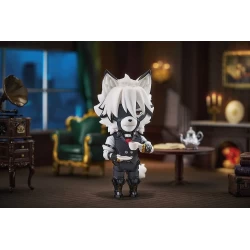 Figurine Nendoroid Von Lycaon - Zenless Zone Zero Good Smile Company