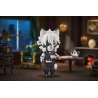 Figurine Nendoroid Von Lycaon - Zenless Zone Zero Good Smile Company