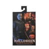 Figurine Ultimate Michael Myers - Halloween 6 La Malédiction de Michael Myers Neca