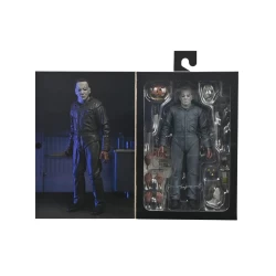 Figurine Ultimate Michael Myers - Halloween 6 La Malédiction de Michael Myers Neca