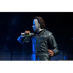 Figurine Ultimate Michael Myers - Halloween 6 La Malédiction de Michael Myers Neca