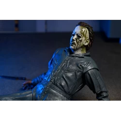 Figurine Ultimate Michael Myers - Halloween 6 La Malédiction de Michael Myers Neca