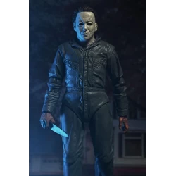 Figurine Ultimate Michael Myers - Halloween 6 La Malédiction de Michael Myers Neca