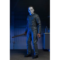 Figurine Ultimate Michael Myers - Halloween 6 La Malédiction de Michael Myers Neca