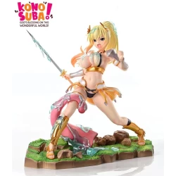 Figurine Prisma Wing Darkness - Konusuba - God's blessing on this wonderful world! Prime 1 Studio