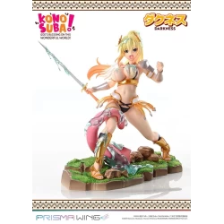 Figurine Prisma Wing Darkness - Konusuba - God's blessing on this wonderful world! Prime 1 Studio