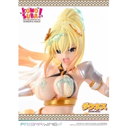 Figurine Prisma Wing Darkness - Konusuba - God's blessing on this wonderful world! Prime 1 Studio