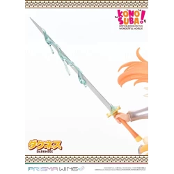 Figurine Prisma Wing Darkness - Konusuba - God's blessing on this wonderful world! Prime 1 Studio