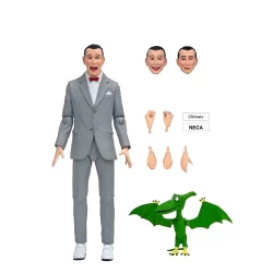 Figurine Ultimate Pee-wee Herman Neca