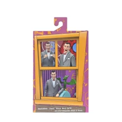 Figurine Ultimate Pee-wee Herman Neca