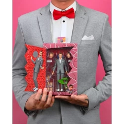Figurine Ultimate Pee-wee Herman Neca
