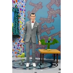 Figurine Ultimate Pee-wee Herman Neca