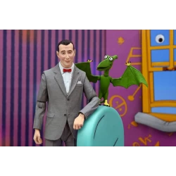 Figurine Ultimate Pee-wee Herman Neca