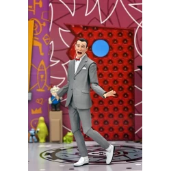 Figurine Ultimate Pee-wee Herman Neca