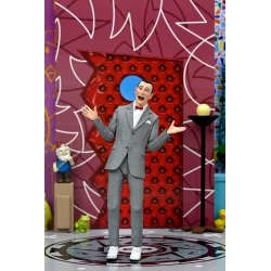 Figurine Ultimate Pee-wee Herman Neca
