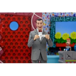 Figurine Ultimate Pee-wee Herman Neca