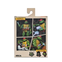 Figurine Handyman Donatello - Tortues Ninja Neca