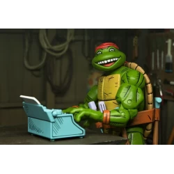 Figurine Handyman Donatello - Tortues Ninja Neca