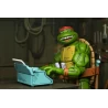 Figurine Handyman Donatello - Tortues Ninja Neca