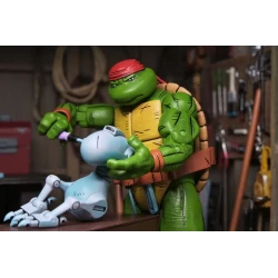 Figurine Handyman Donatello - Tortues Ninja Neca