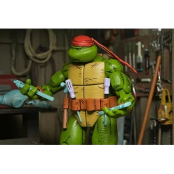 Figurine Handyman Donatello - Tortues Ninja Neca