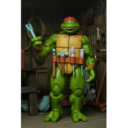 Figurine Handyman Donatello - Tortues Ninja Neca