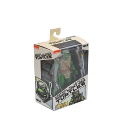Figurine Hunter Leo (Mirage Comics) - Tortues Ninja Neca