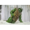 Figurine Hunter Leo (Mirage Comics) - Tortues Ninja Neca