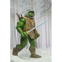 Figurine Hunter Leo (Mirage Comics) - Tortues Ninja Neca