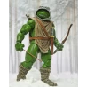 Figurine Hunter Leo (Mirage Comics) - Tortues Ninja Neca