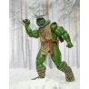 Figurine Hunter Leo (Mirage Comics) - Tortues Ninja Neca