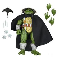 Figurine Old Man Raphael (Mirage Comics) - Tortues Ninja Neca