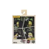 Figurine Old Man Raphael (Mirage Comics) - Tortues Ninja Neca
