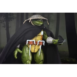 Figurine Old Man Raphael (Mirage Comics) - Tortues Ninja Neca