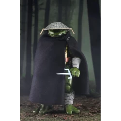 Figurine Old Man Raphael (Mirage Comics) - Tortues Ninja Neca