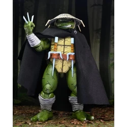 Figurine Old Man Raphael (Mirage Comics) - Tortues Ninja Neca