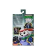 Figurine Panda Khan (Crouching Panda Hidden Turtles) - Tortues Ninja Neca