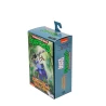 Figurine Panda Khan (Crouching Panda Hidden Turtles) - Tortues Ninja Neca