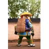 Figurine Panda Khan (Crouching Panda Hidden Turtles) - Tortues Ninja Neca