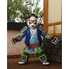 Figurine Panda Khan (Crouching Panda Hidden Turtles) - Tortues Ninja Neca