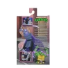 Figurine Ultimate Shredder (Classic Colors) - Tortues Ninja Neca