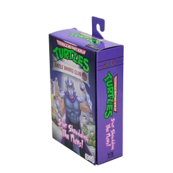 Figurine Ultimate Shredder (Classic Colors) - Tortues Ninja Neca