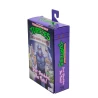 Figurine Ultimate Shredder (Classic Colors) - Tortues Ninja Neca